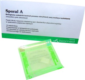 SPORAL A