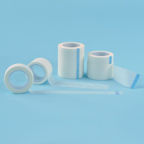 PRZYLEPIEC  SOFTPLAST 5 CM X 5 M