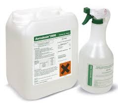AERODESIN 2000 5 L